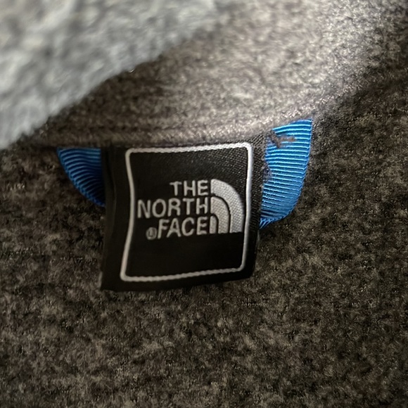 North Face Denali - size 8/10 - Picture 3 of 6